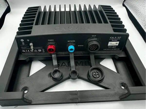 Removable GLS10 Sonar Mount for Boats / Kayaks