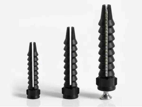 Tasselli per Ancoraggio a Muro (30mm–90mm)