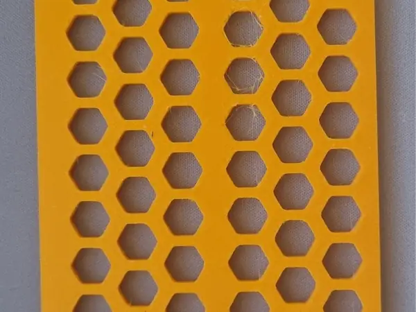 Waterbox 35.2 filter sock/media basket cover