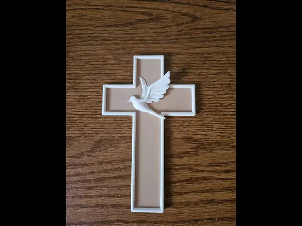 Dove cross