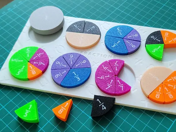 Fractions
