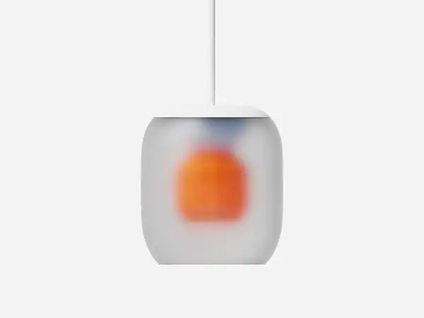 Pendant Sun