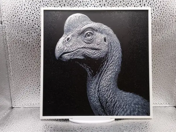 Oviraptor hueforge