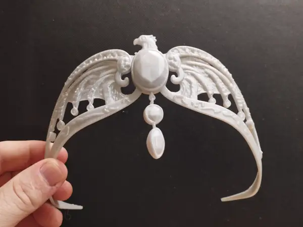 Ravenclaw diadem