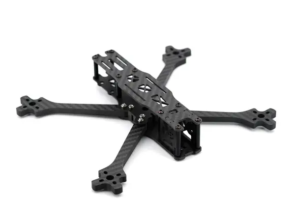 TBS SOURCE ONE V5.1 5inch Frame + Accessories