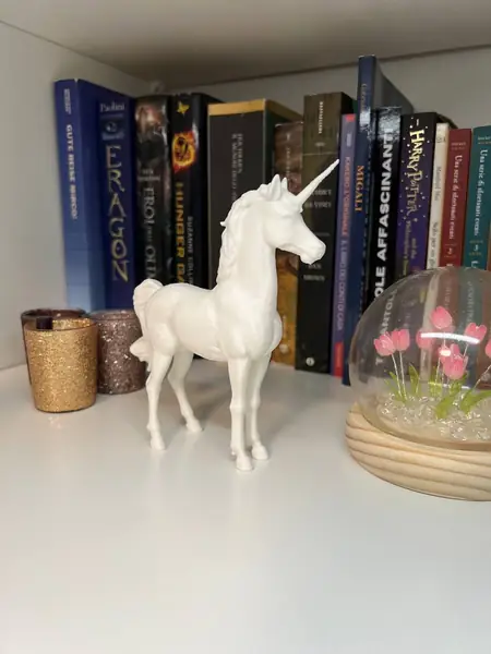 unicorn