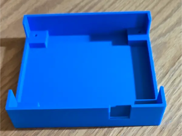 Freenove Breakout Board Case
