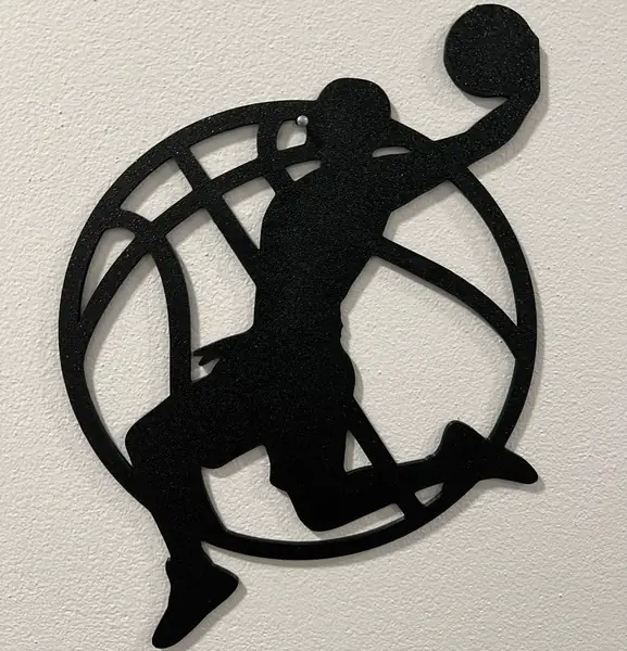 basketball player