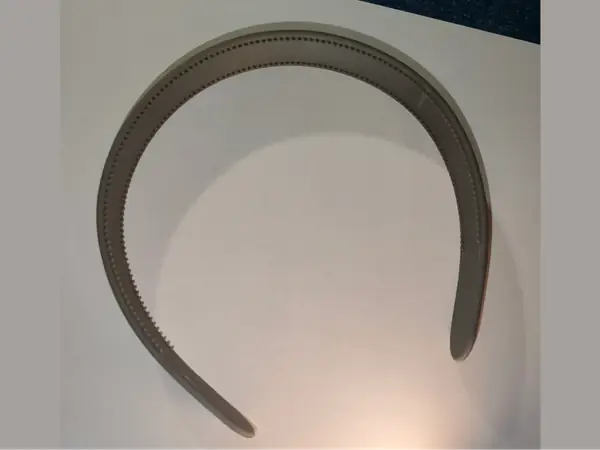 Hair band