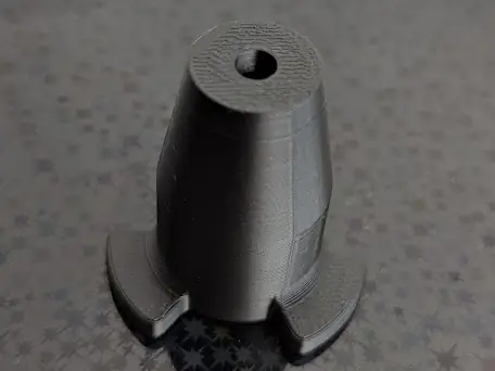 Renault Arkana hook for bags