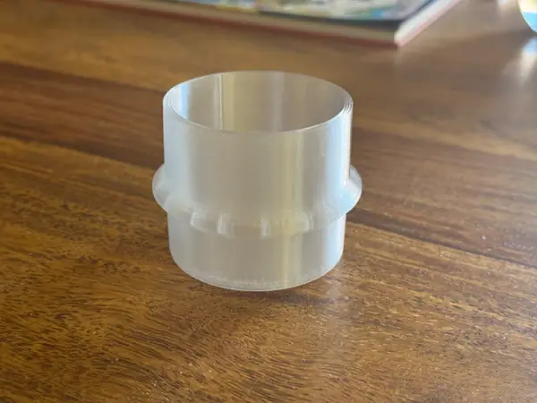 Thermomix Cap 100ml TM6, TM5, TM21, TM31, TM3300