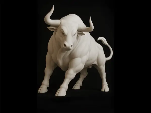 THE Bull