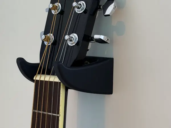 Guitar Wall Mount