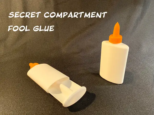 Fool Glue