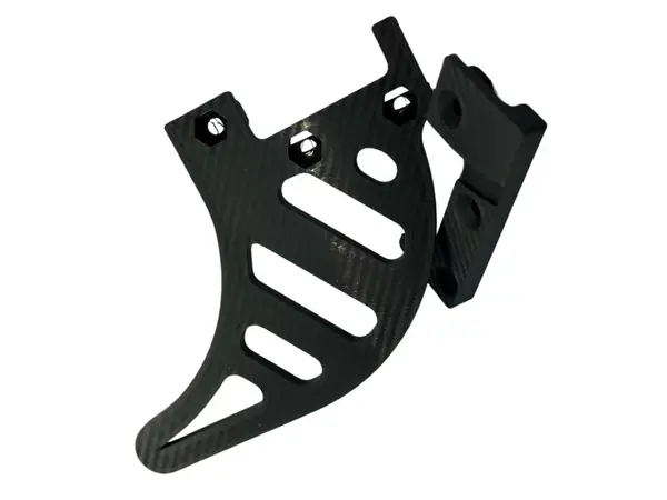 Brake Disc Guard - Protezione Disco Freno