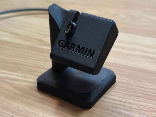 Garmin Forerunner Fenix Epix Charging Stand - New