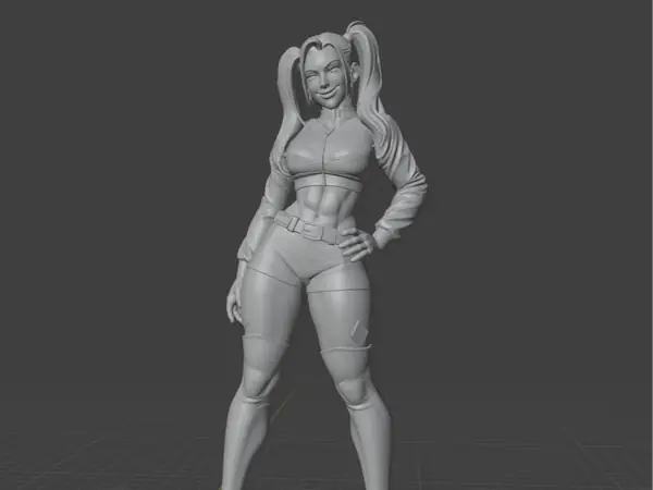 Harley Q
