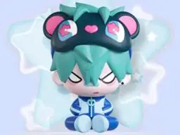 Till Personagem Alien Stage