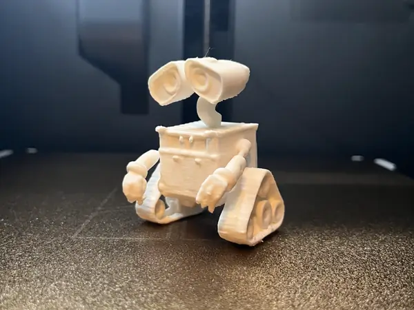 Wall-E