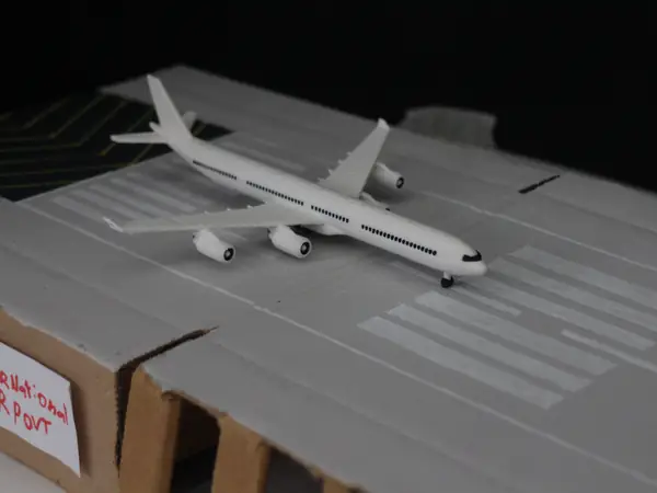 1/400 A345 & A346