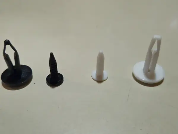 car bodywork plug