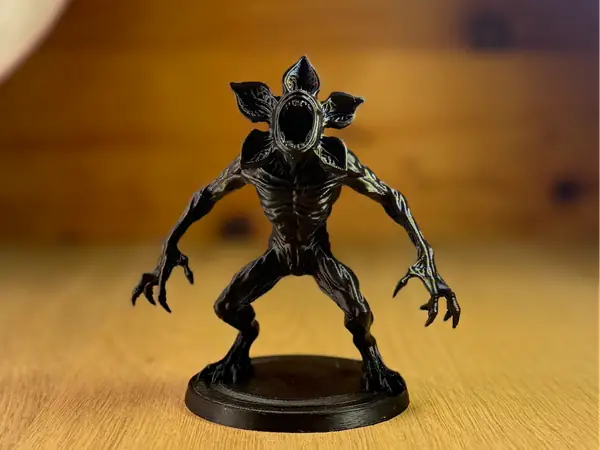 Demogorgon