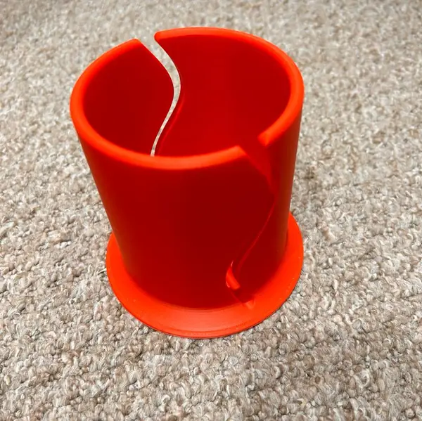 paddle board cup holder
