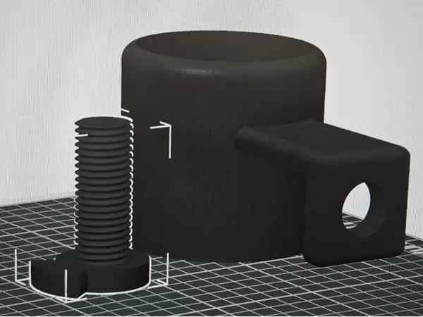 cup holder