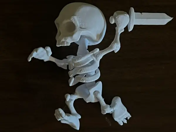 Skeleton Clash Royale / Clash of Clans