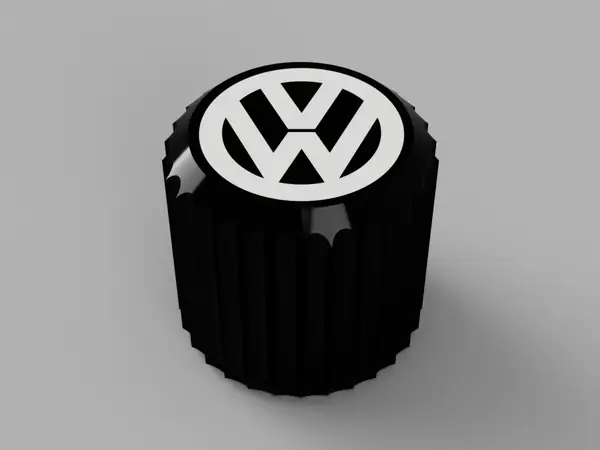 Valve Cap VW