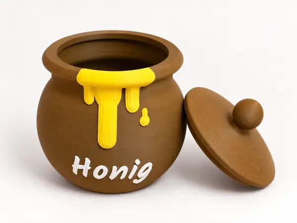 Honigtopf