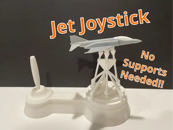 Jet Joystick