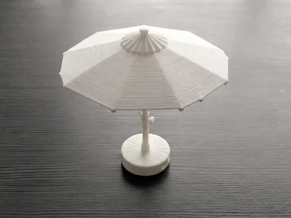 Patio Umbrella