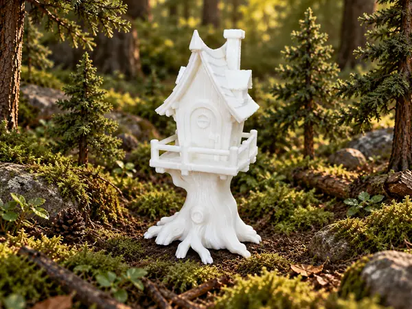Tree House