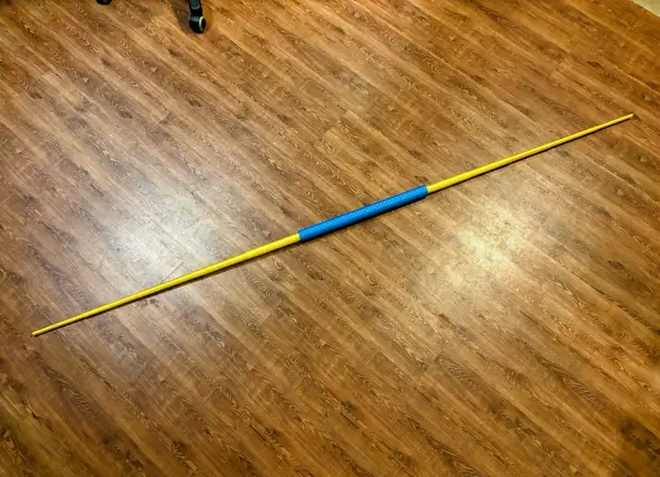 7ft (or 5ft) Long Telescopic Bo Staff