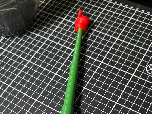 Telescopic Pointer