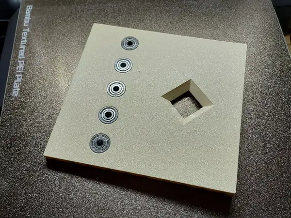 Drilling Conductor