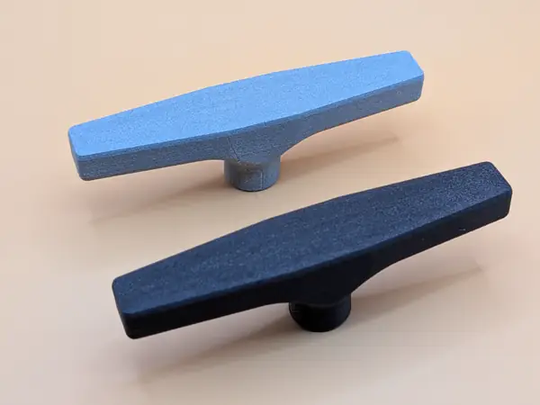 Pull Handle - Threaded 1/4-20