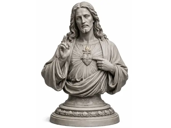 Sagrado Corazón