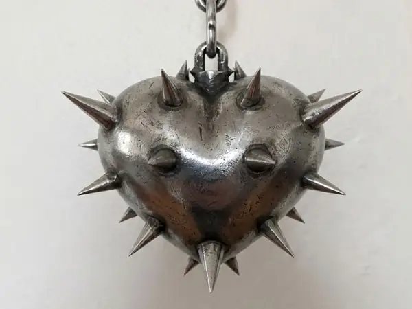 "The Heartbreaker" - Valentine’s Flail