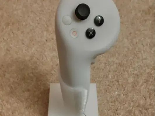 Pico4 Ultra Mount for VR Motion Compensation