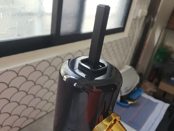 Beer Tap Machine Lever Replacement