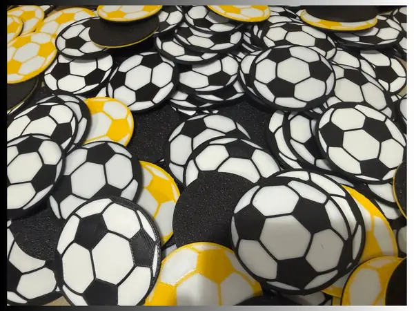 Soccer Ball