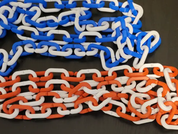 KC3DShop Chain for Pendants