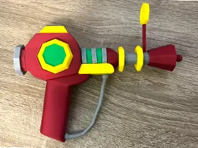 Exogun Rivals Roblox NO AMS