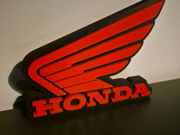 Honda Logo