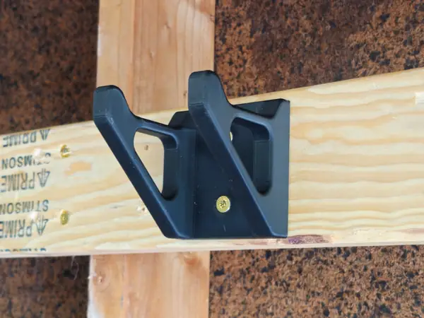 Heavy Duty Tool Hook
