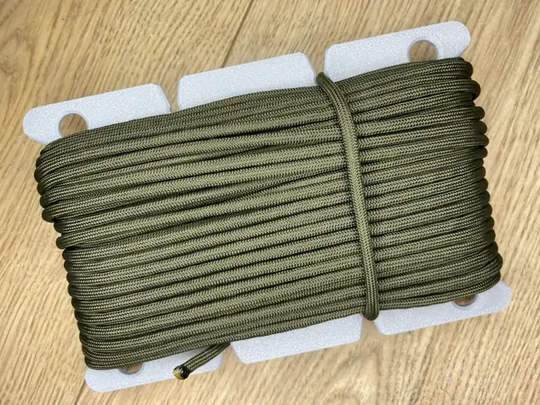 Paracord Spool Board-Winding Board