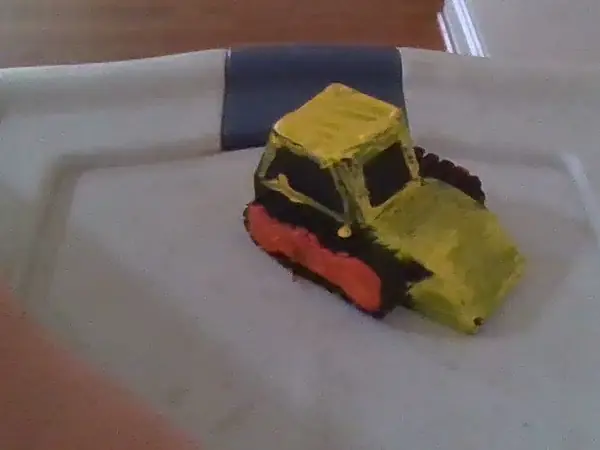 Bulldozer