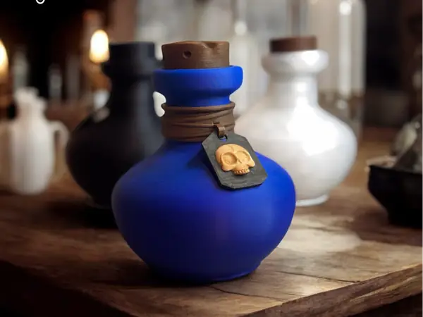 Clickelixir